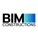 Réalisation de BIM CONSTRUCTIONS