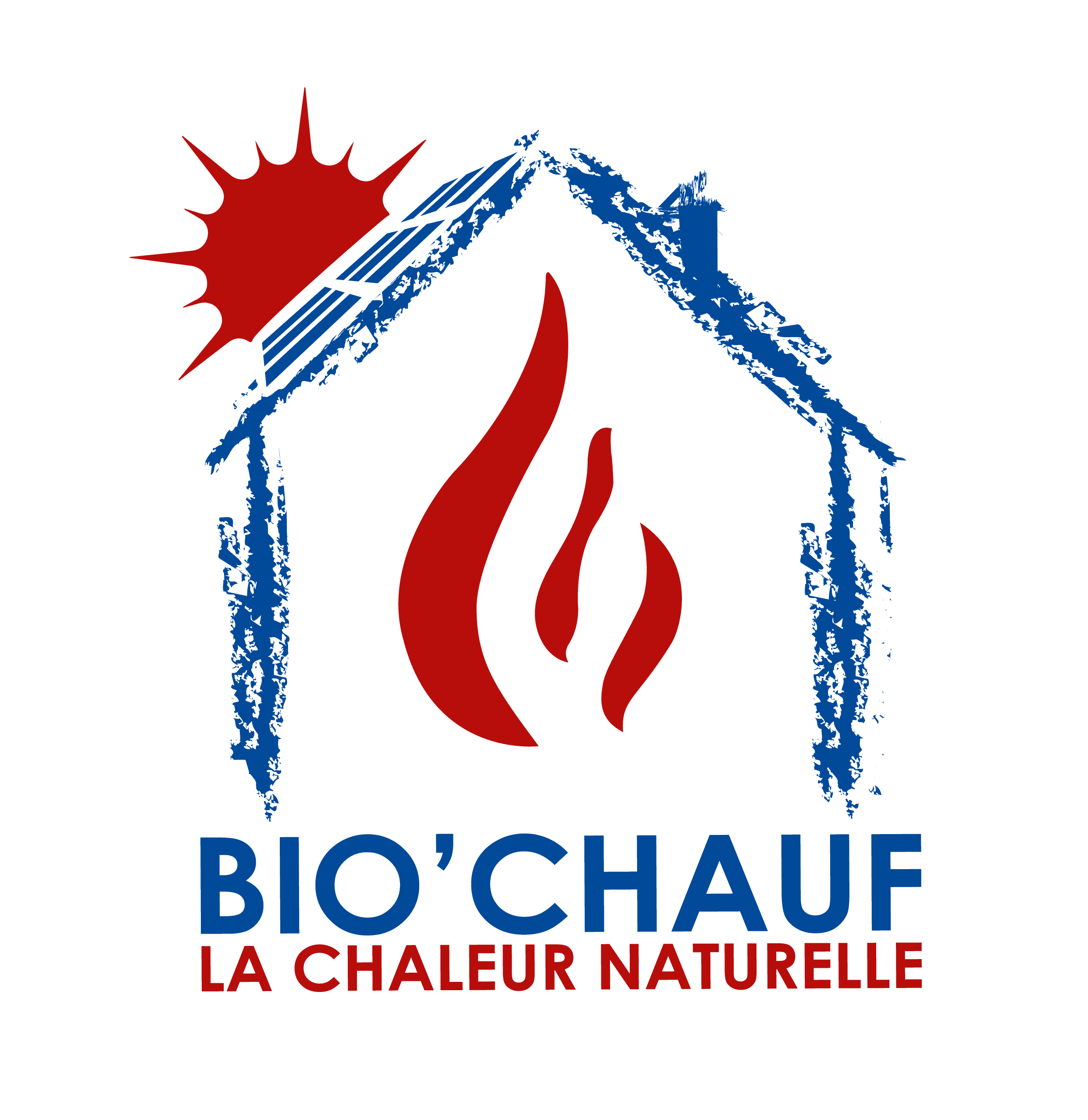 Réalisation de BIO'CHAUF