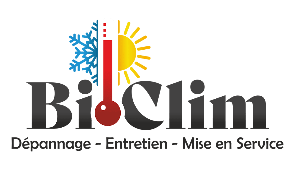 Réalisation de BIOCLIM