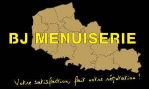 QUALIBAT-RGE RGE — B.J. MENUISERIE