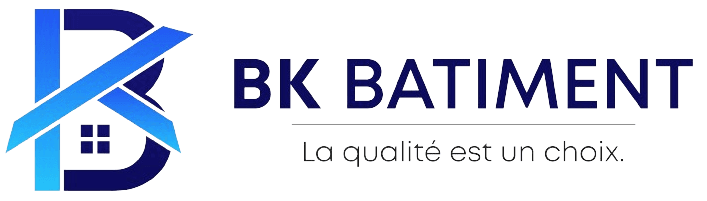 Réalisation de BK Bâtiment