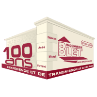 QUALIBAT-RGE RGE — BLET