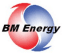 Réalisation de BM ENERGY