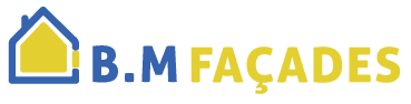 Réalisation de B.M. FACADES