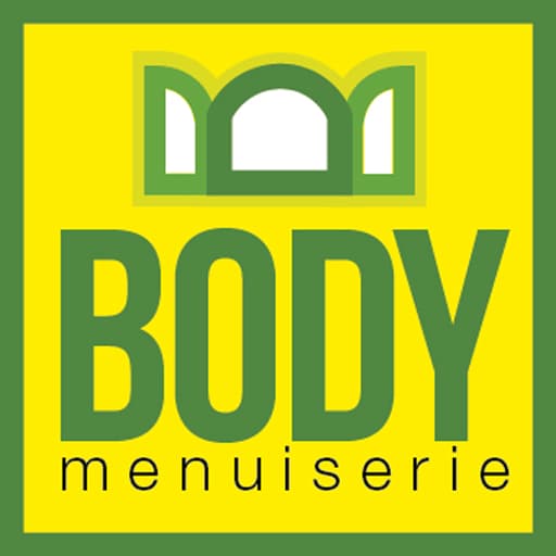 Réalisation de BODY MENUISERIE