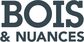 Réalisation de BOIS ET NUANCES