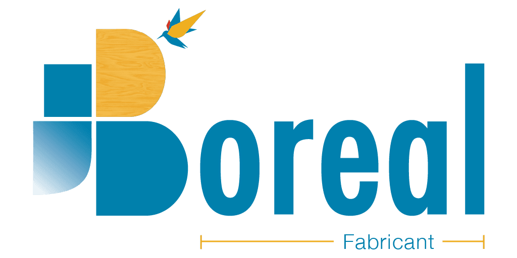 Réalisation de BOREAL