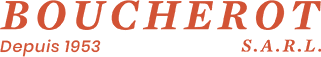 Réalisation de BOUCHEROT