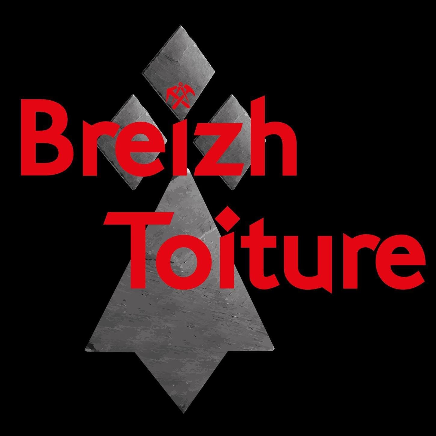 Réalisation de BREIZH TOITURE