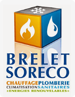 Réalisation de BRELET - SORECO