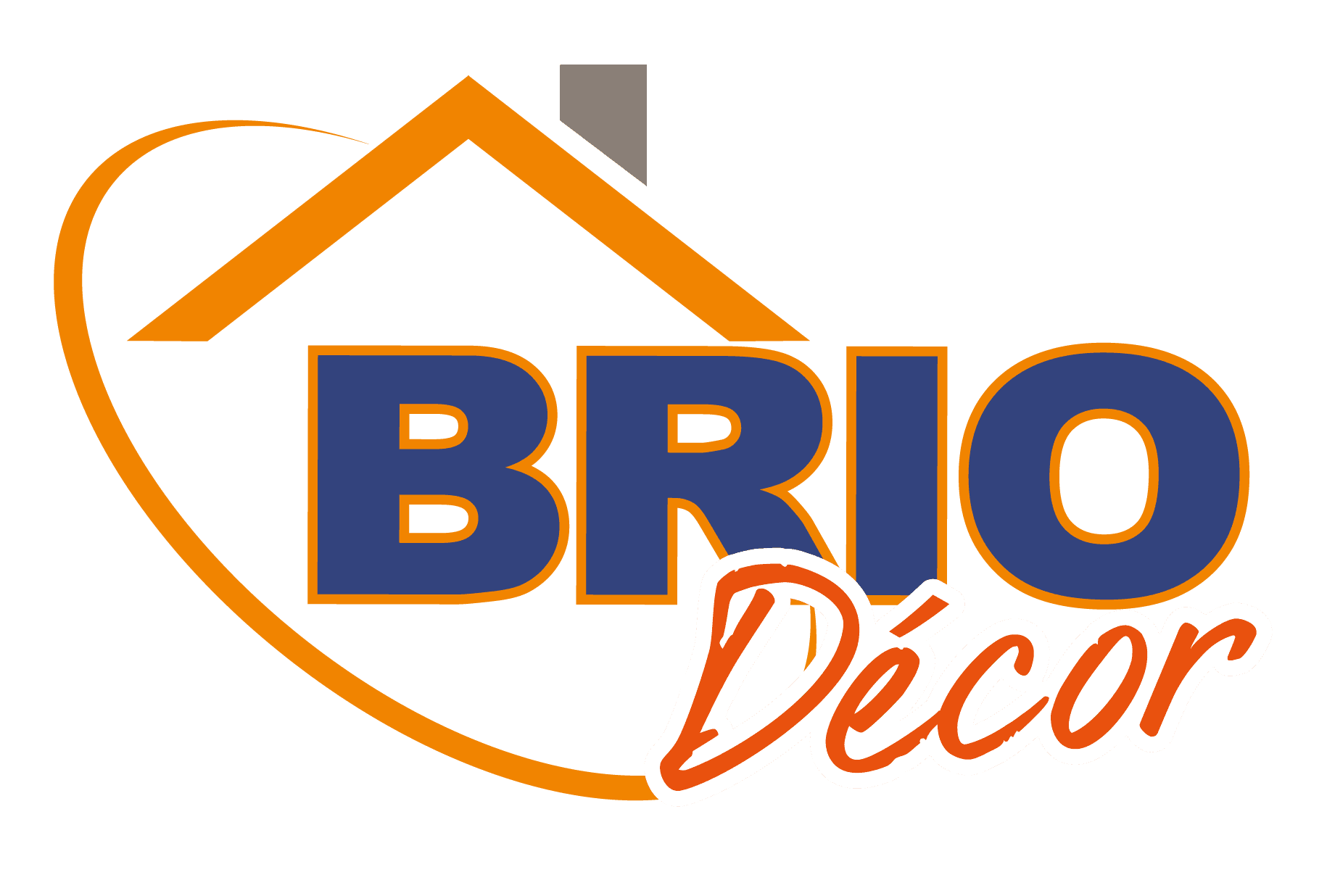 Réalisation de BRIO DECOR