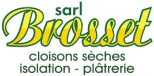 Réalisation de BROSSET SARL