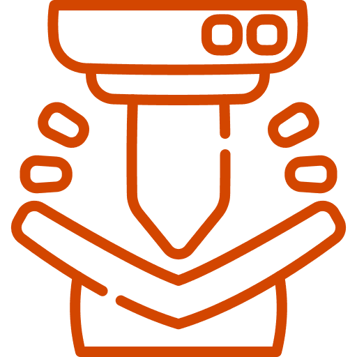 Réalisation de B.S.P METALLERIE