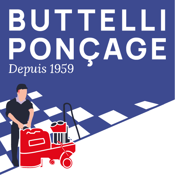 Réalisation de BUTTELLI RB PONCAGE
