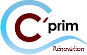 Réalisation de C PRIM RENOVATION