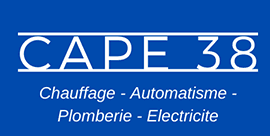 Réalisation de CAPE 38