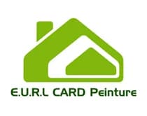 Réalisation de CARD PEINTURE