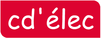 Réalisation de CD'ELEC