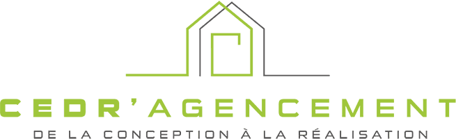Réalisation de CEDR' AGENCEMENT