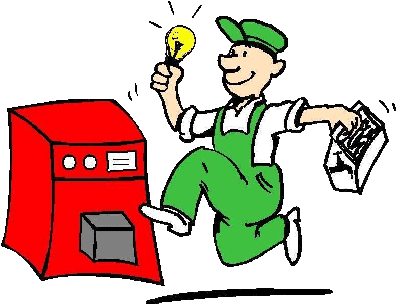 Réalisation de CENTRALE DEPANNAGE