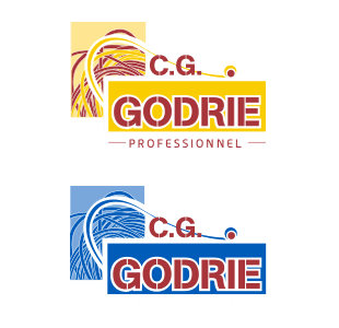Réalisation de C.G. GODRIE