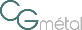 Réalisation de CG METAL