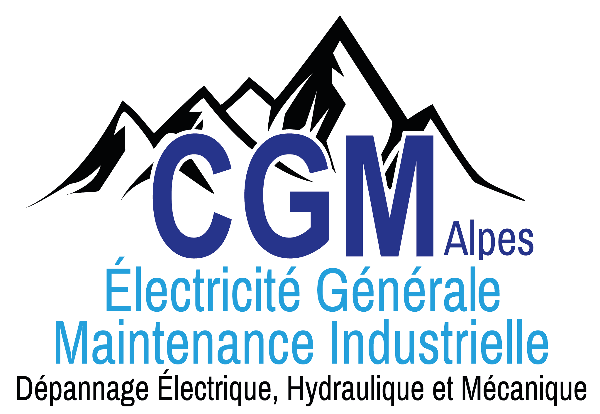 QualiPV RGE — CGM ALPES