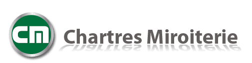 Réalisation de CHARTRES MIROITERIE