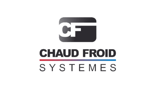 Réalisation de CHAUD FROID SYSTEMES