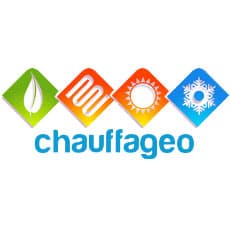 Réalisation de CHAUFFAGEO
