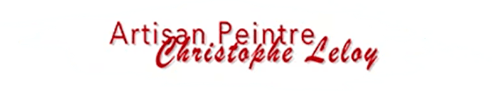 Réalisation de CHRISTOPHE LELOY