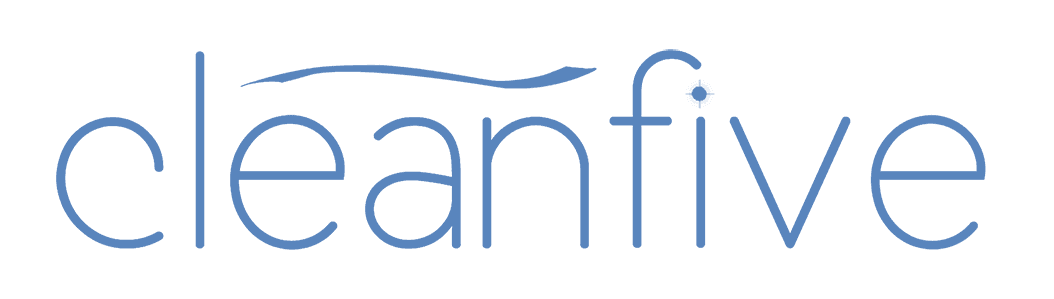 Réalisation de CLEAN FIVE