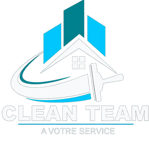 Réalisation de CLEAN TEAM