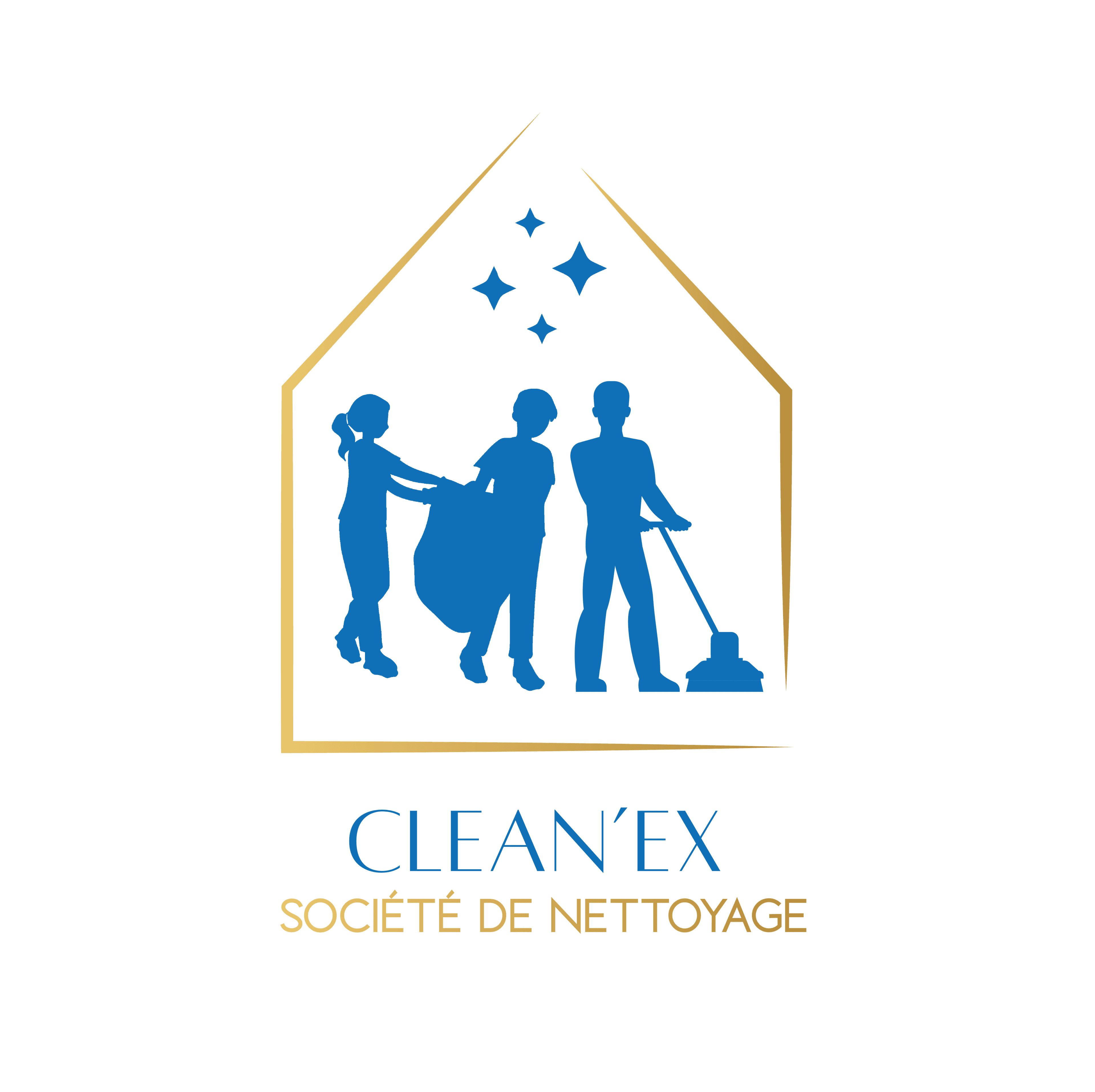 Réalisation de CLEANEX