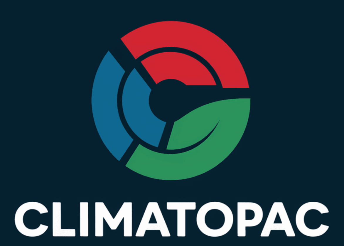 Réalisation de CLIMATOPAC