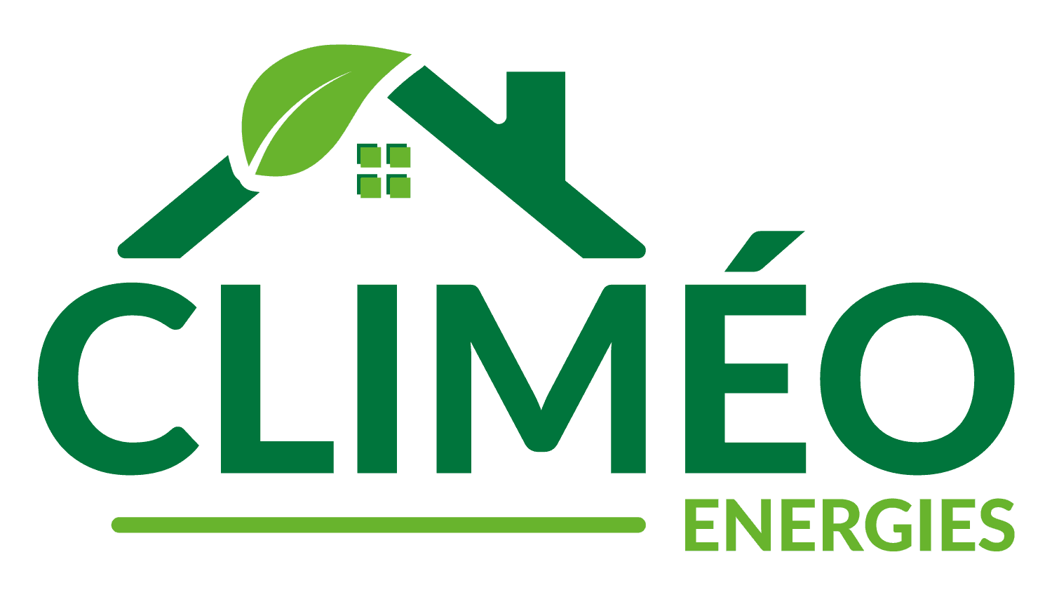 QualiPAC RGE — CLIMEO ENERGIES