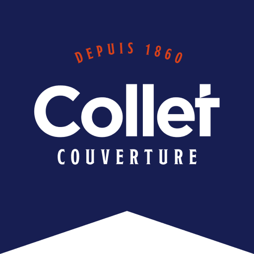 Réalisation de COLLET COUVERTURE