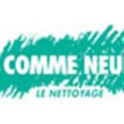 Réalisation de COMM'9