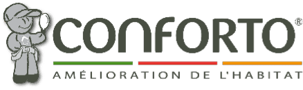 Réalisation de CONFORTO