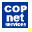 Réalisation de COP NET SERVICES