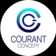 Réalisation de COURANT CONCEPT