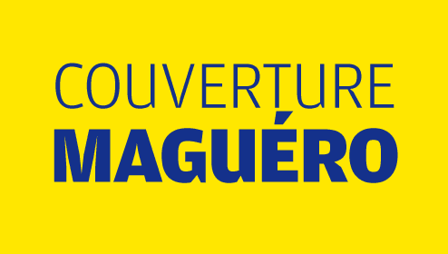 QUALIBAT-RGE RGE — COUVERTURE MAGUERO