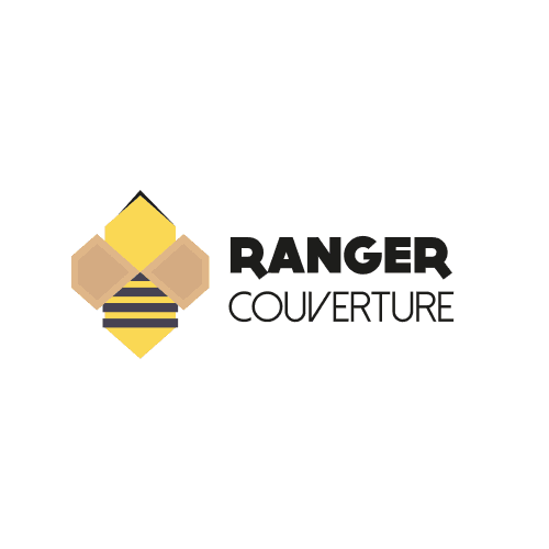 Réalisation de COUVERTURE RANGER