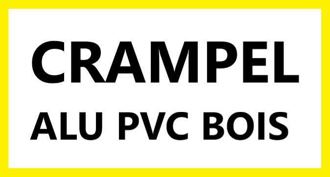 Réalisation de CRAMPEL ALU