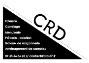 Réalisation de CRD