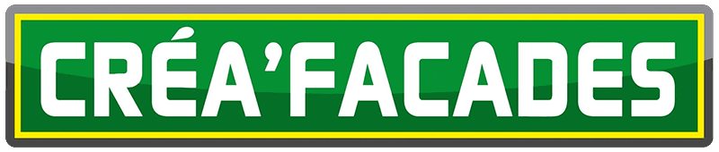 Réalisation de Créa'Façades