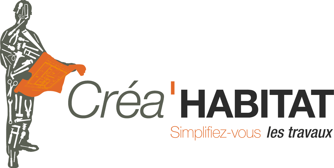 Maçon RGE — CREA HABITAT SARL