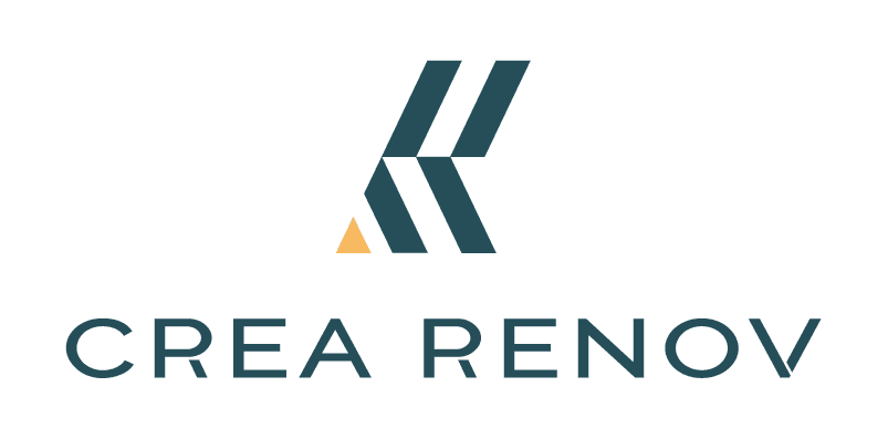 Réalisation de Crea Renov