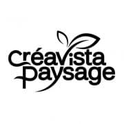 Réalisation de CREAVISTA PAYSAGE