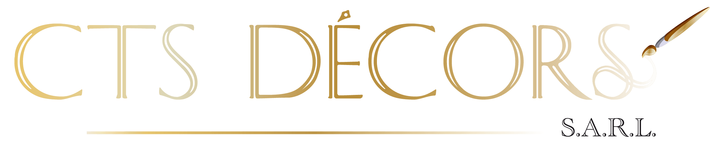 Réalisation de CTS DECORS